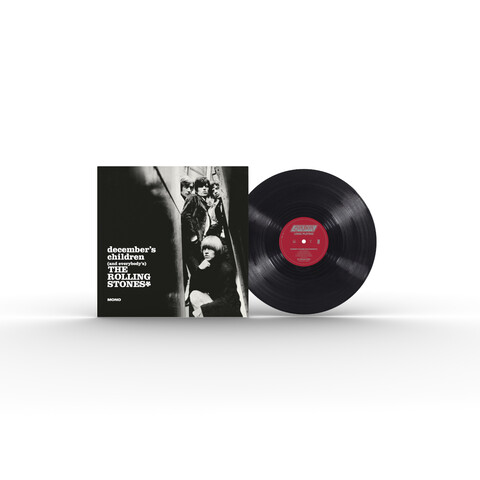 December’s Children (And Everybody’s) US von The Rolling Stones - LP jetzt im uDiscover Store