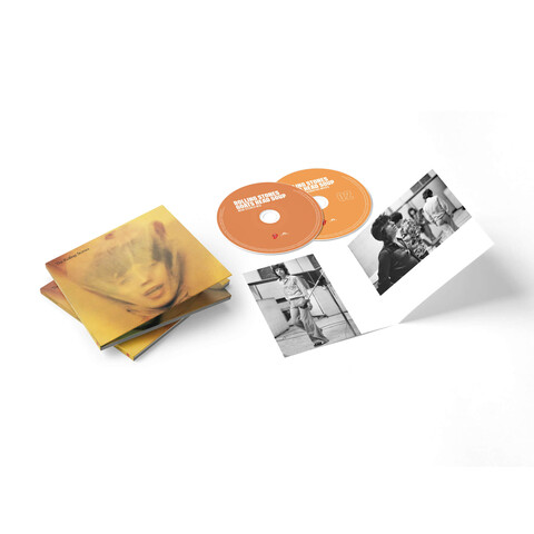 Goats Head Soup (2020 Deluxe Edition CD) von The Rolling Stones - 2CD jetzt im uDiscover Store