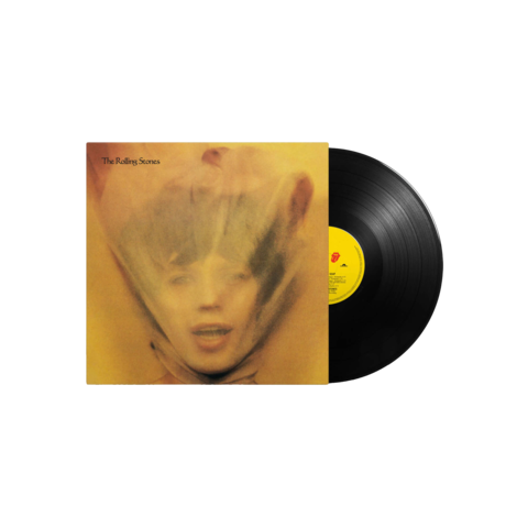 Goats Head Soup (2020 Half-Speed Master 180g Vinyl) by The Rolling Stones - Vinyl - shop now at uDiscover store