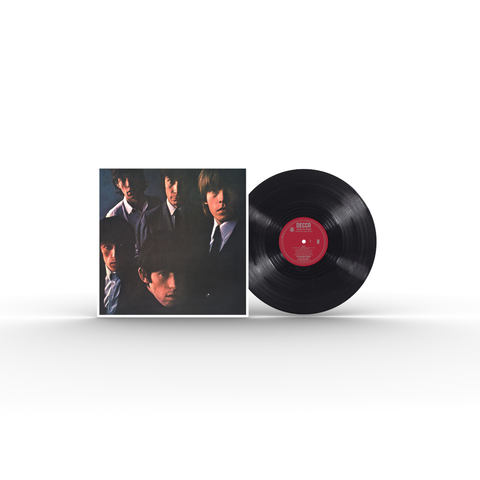 The Rolling Stones No.2 by The Rolling Stones - LP - shop now at uDiscover store
