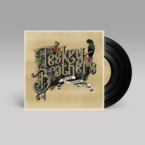 Run Home Slow von The Teskey Brothers - LP jetzt im uDiscover Store