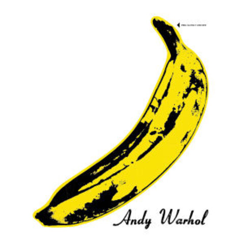 The Velvet Underground & Nico von The Velvet Underground & Nico - LP jetzt im uDiscover Store