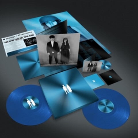 Songs Of Experience (Extra Deluxe Box) by U2 - Vinyl - shop now at uDiscover store