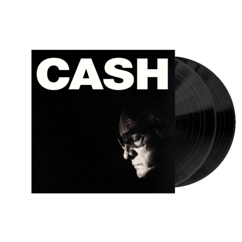 American IV: The Man Comes Around by Johnny Cash - Vinyl - shop now at uDiscover store