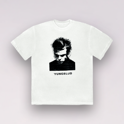 CONTRAST PHOTO by Yungblud - Tee - shop now at uDiscover store
