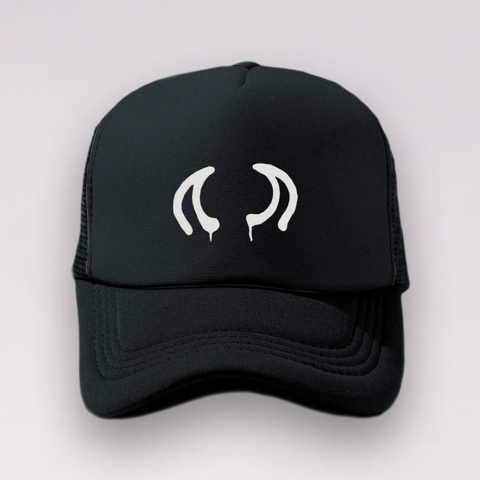 HORNS TRUCKER by Yungblud - Trucker - shop now at uDiscover store