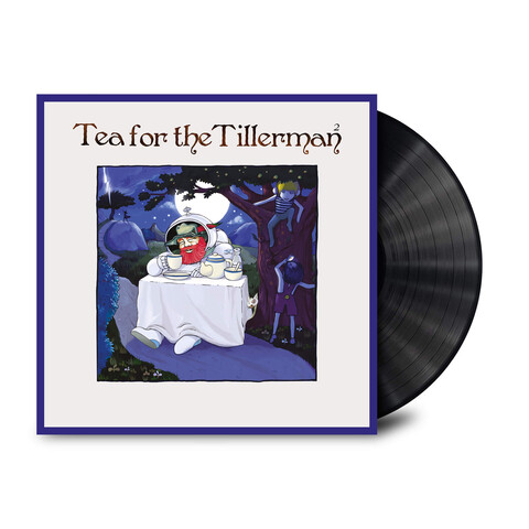 Tea For The Tillerman 2 von Yusuf / Cat Stevens - LP jetzt im uDiscover Store