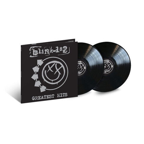 Greatest Hits by blink-182 - Vinyl - shop now at uDiscover store