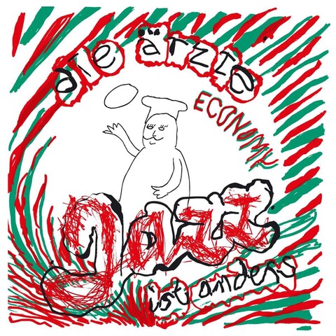 Jazz ist anders (Economy) by die ärzte - LP - Picture Disc Vinyl - shop now at uDiscover store