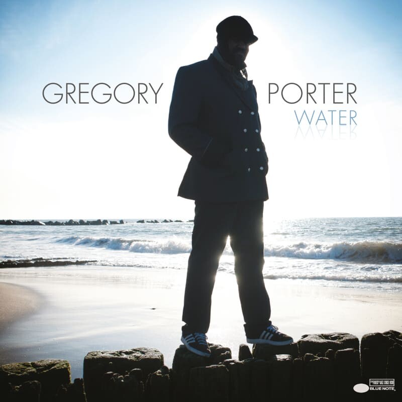 Water by Gregory Porter - CD - shop now at uDiscover store