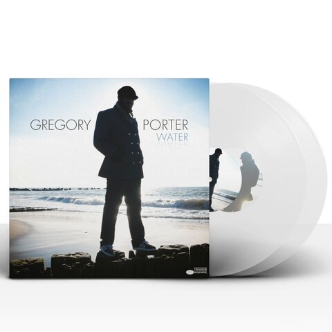 Water by Gregory Porter - Vinyl - shop now at uDiscover store