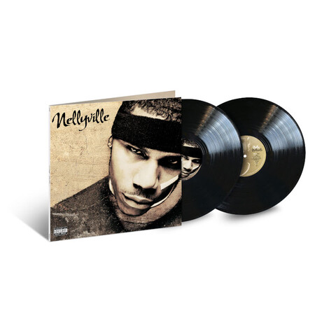Nellyville 20th Anniversary by Nelly - Vinyl - shop now at uDiscover store