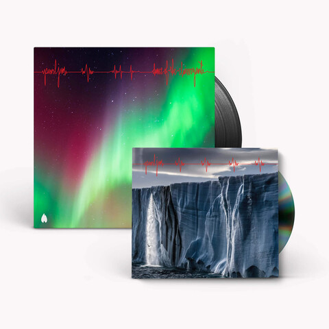 Gigaton (Ltd. CD + 7'' Bundle) von Pearl Jam - CD Bundle jetzt im uDiscover Store