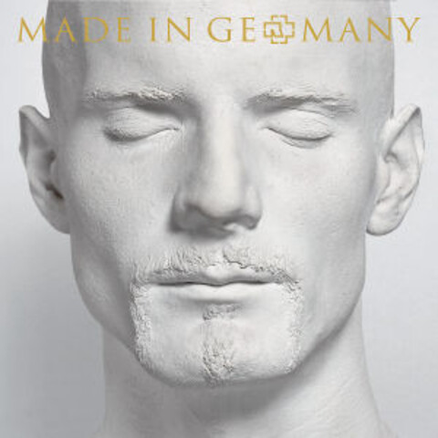 Made In Germany by Rammstein - CD - shop now at uDiscover store