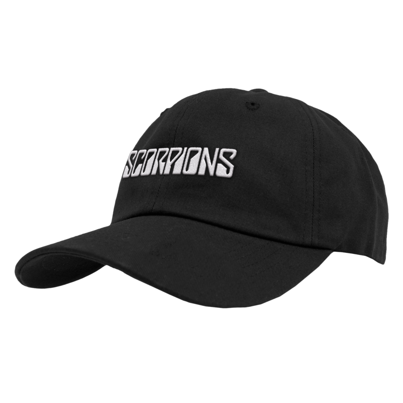 Scorpions von Scorpions - Cap jetzt im uDiscover Store