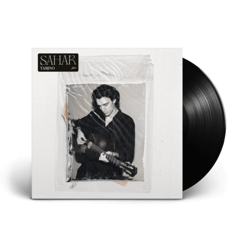 Sahar by Tamino - Vinyl - shop now at uDiscover store