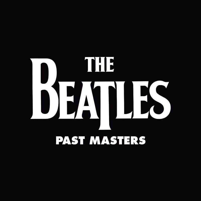 Past Masters by The Beatles - Vinyl - shop now at uDiscover store