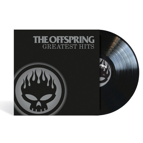 Greatest Hits von The Offspring - Limited Vinyl LP jetzt im uDiscover Store