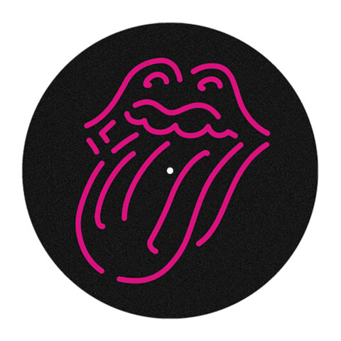 Live at the El Mocambo Slipmat by The Rolling Stones - Merch - shop now at uDiscover store