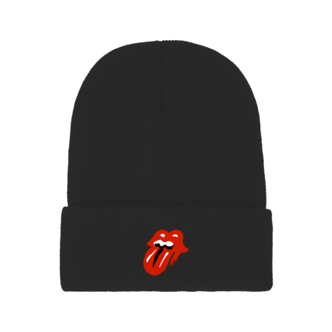 No Filter 2021 Classic Licks von The Rolling Stones - Beanie jetzt im uDiscover Store