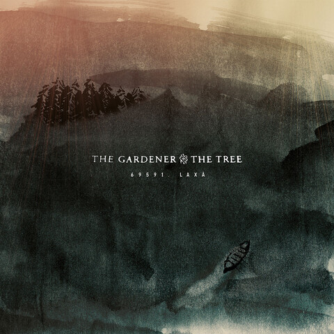 69591, LAXA von The Gardener & The Tree - LP jetzt im uDiscover Store