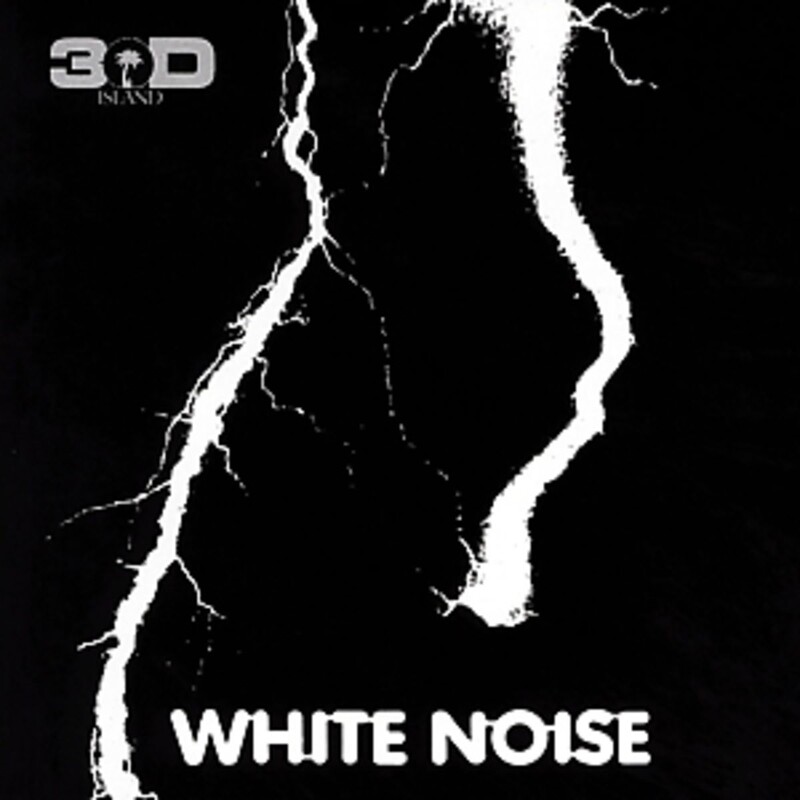 An Electric Storm by The White Noise - Vinyl - shop now at uDiscover store