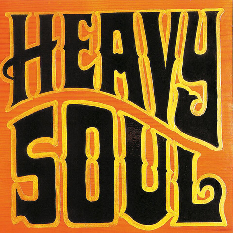 Heavy Soul by Paul Weller - Vinyl - shop now at uDiscover store