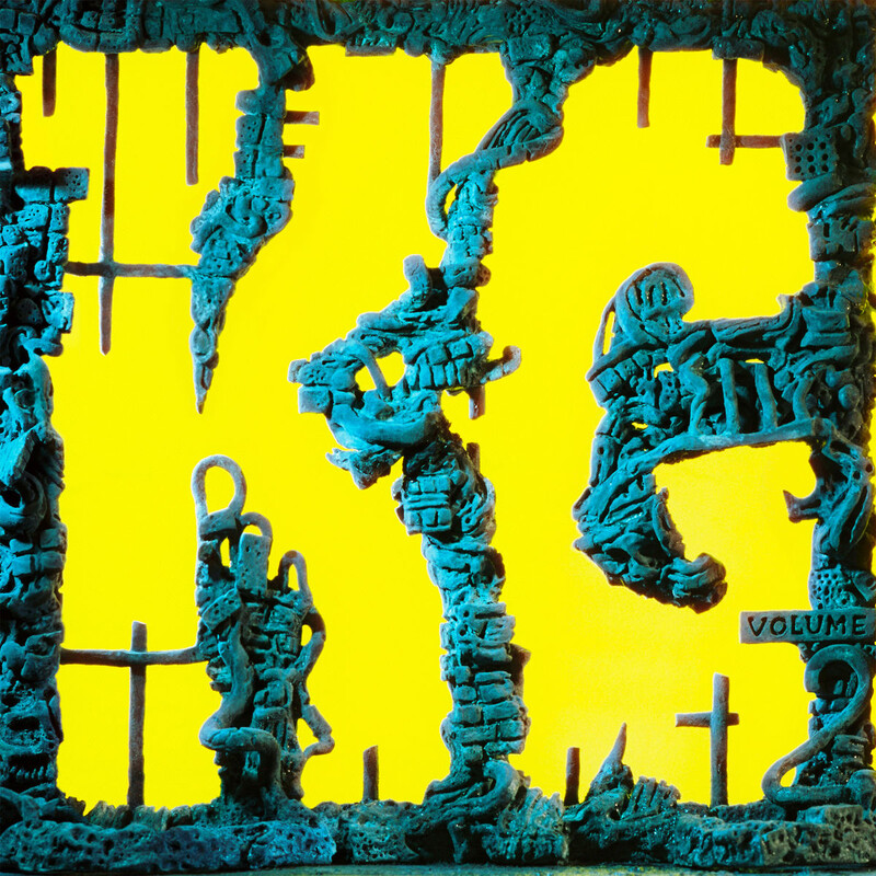 K.G. von King Gizzard & The Lizard Wizard - LP jetzt im uDiscover Store