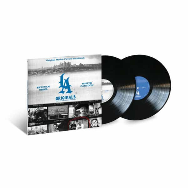 L.A. Originals von Various Artists - 2LP jetzt im uDiscover Store