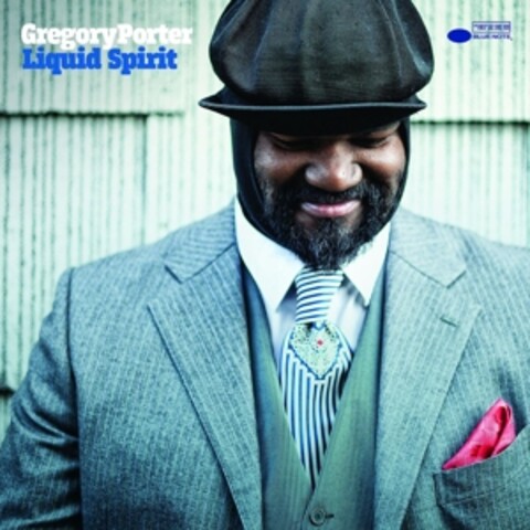 Liquid Spirit by Gregory Porter - Vinyl - shop now at uDiscover store