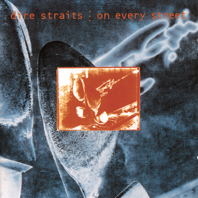 On Every Street by Dire Straits - Vinyl - shop now at uDiscover store