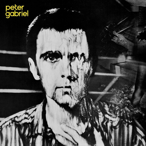 Peter Gabriel 3: Melt by Peter Gabriel - Vinyl - shop now at uDiscover store
