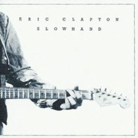 Slowhand (2012 Remastered ) von Eric Clapton - LP jetzt im uDiscover Store