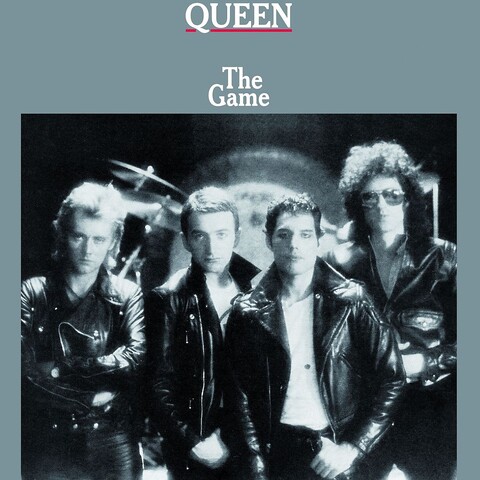 The Game von Queen - LP jetzt im uDiscover Store