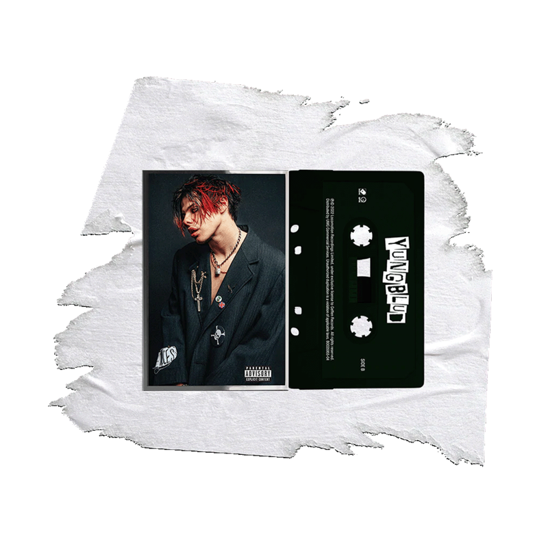 YUNGBLUD by Yungblud - Collectables - shop now at uDiscover store