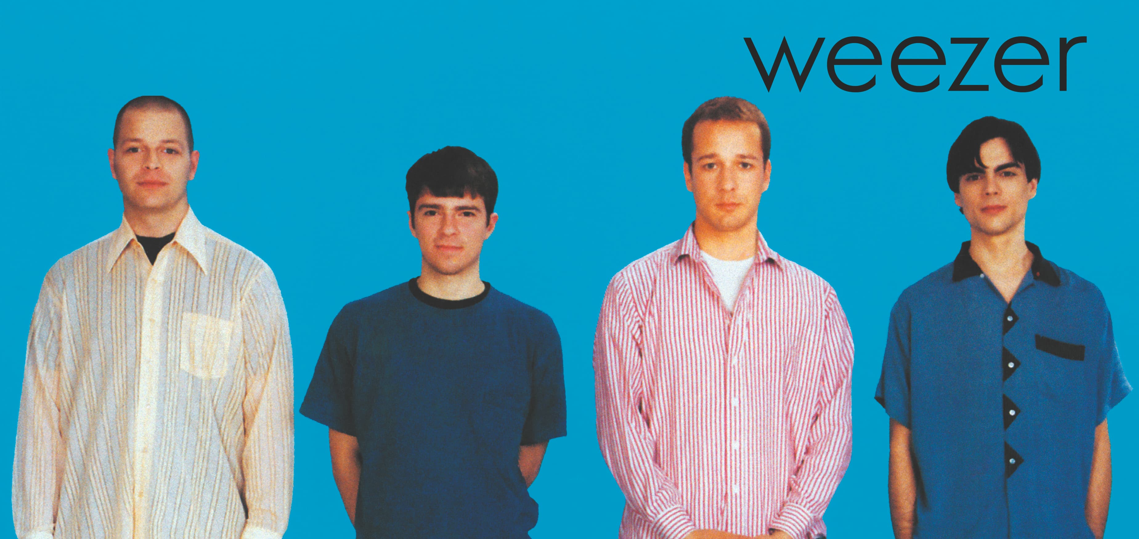 Weezer