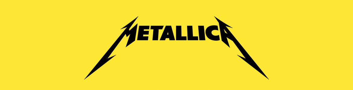 Metallica uDiscover KAT